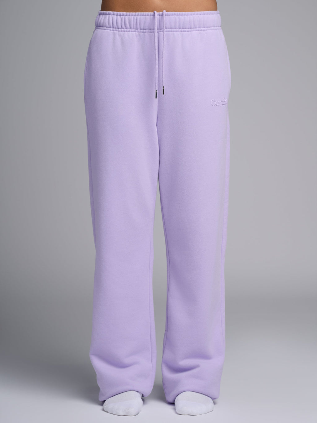 Halo Lightweight Straight Leg Sweatpants