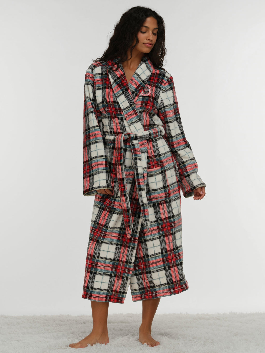 Dreamday™ Plush Robe