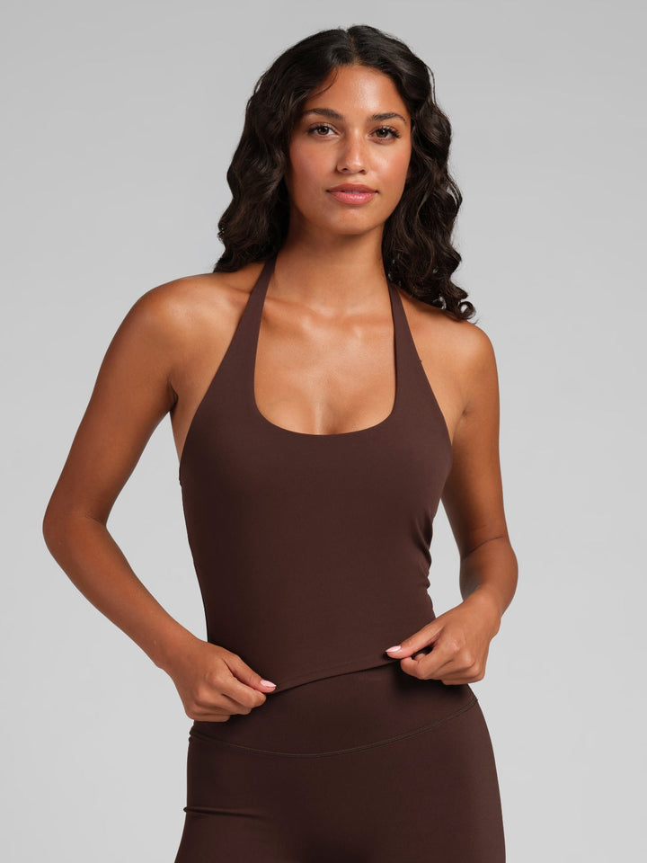 Noblezza PrimeCore™ Halter Tank