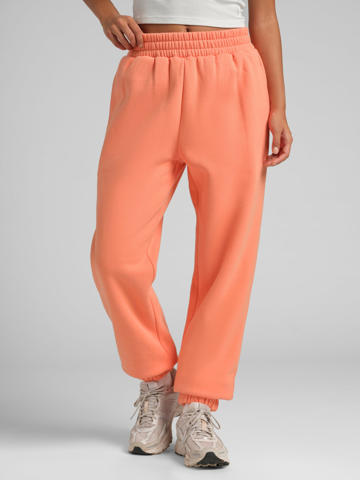 Travel Essentials Sweatpants