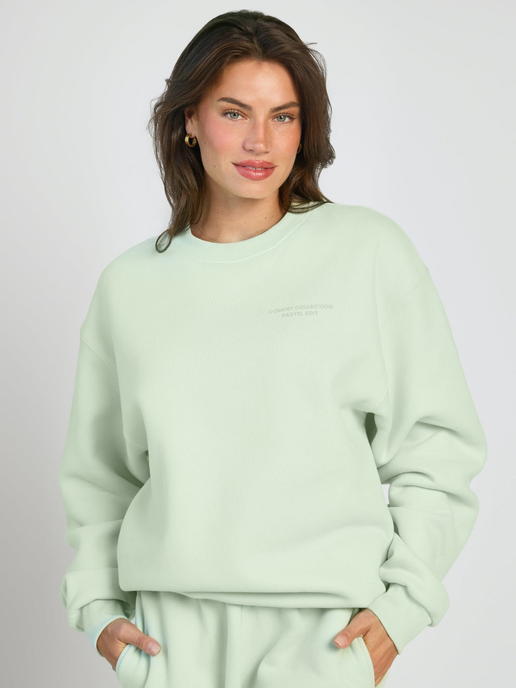 Pastel Crew