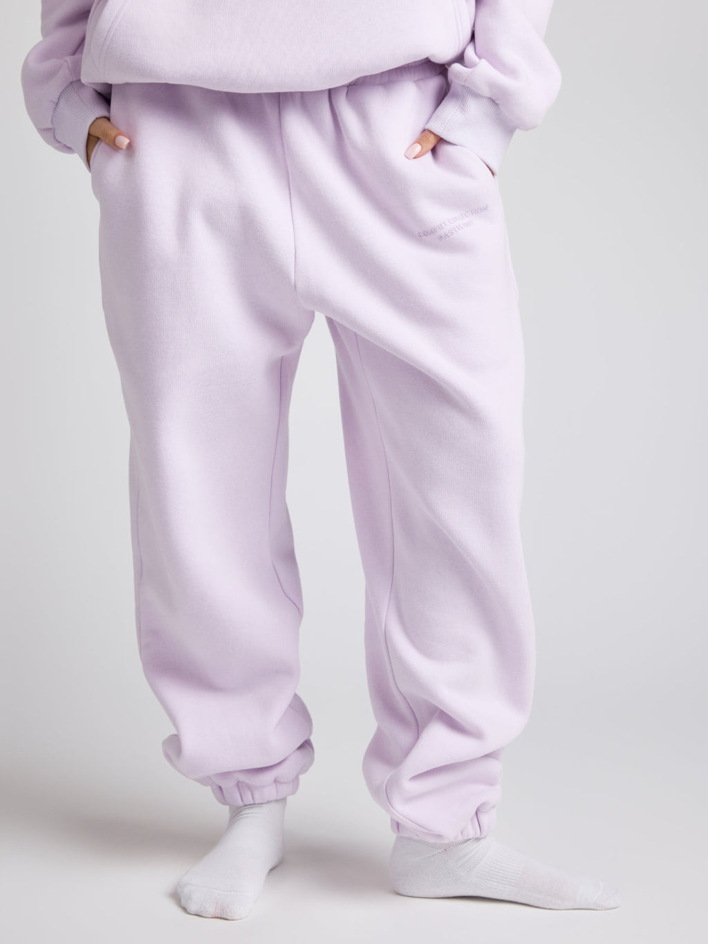 Pastel Sweatpants