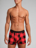 Men's Modal Boxer Brief