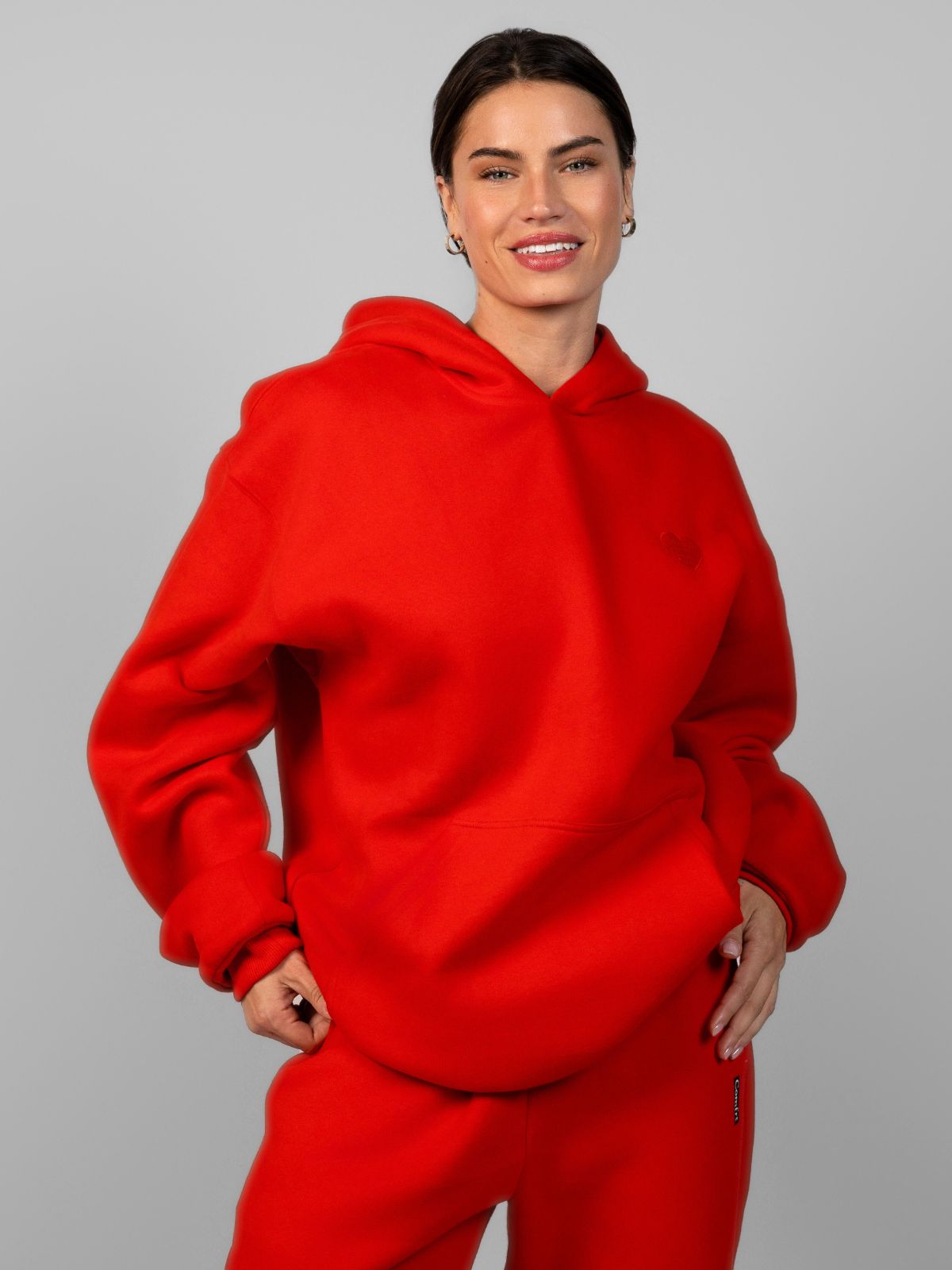 Love Hoodie - Pre-Order