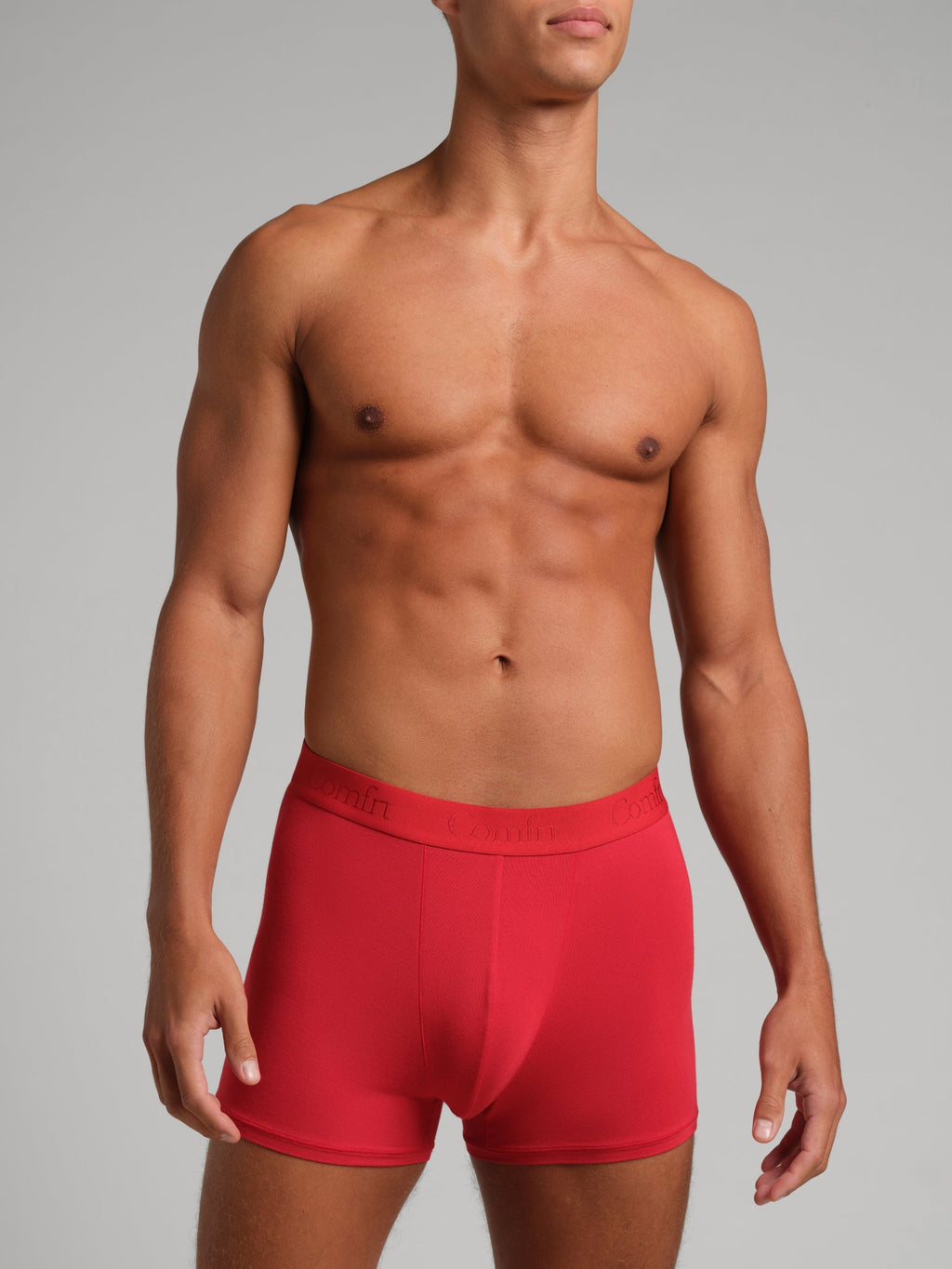 Men's Modal Boxer Brief