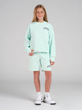Varsity Kids Logo Shorts
