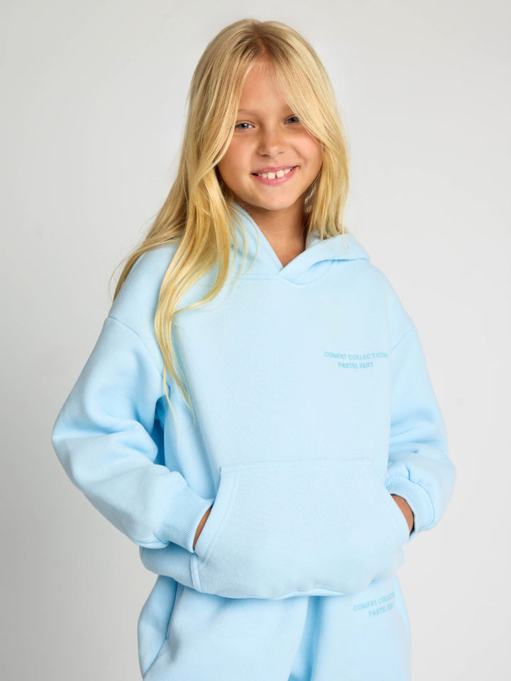 Pastel Kids Hoodie
