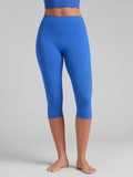 Noblezza PrimeCore™ 2.0 High-Waist Capri 18"