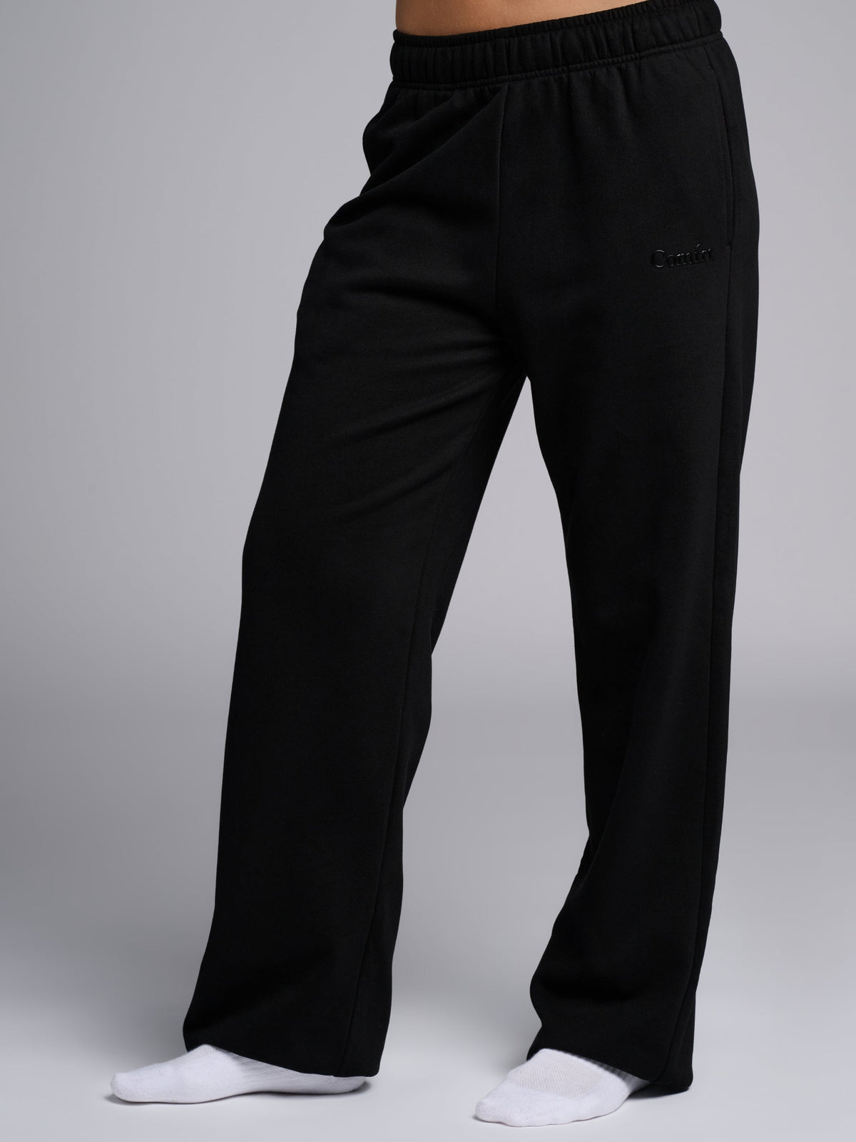 Halo Lightweight Straight Leg Sweatpants - Pre Order