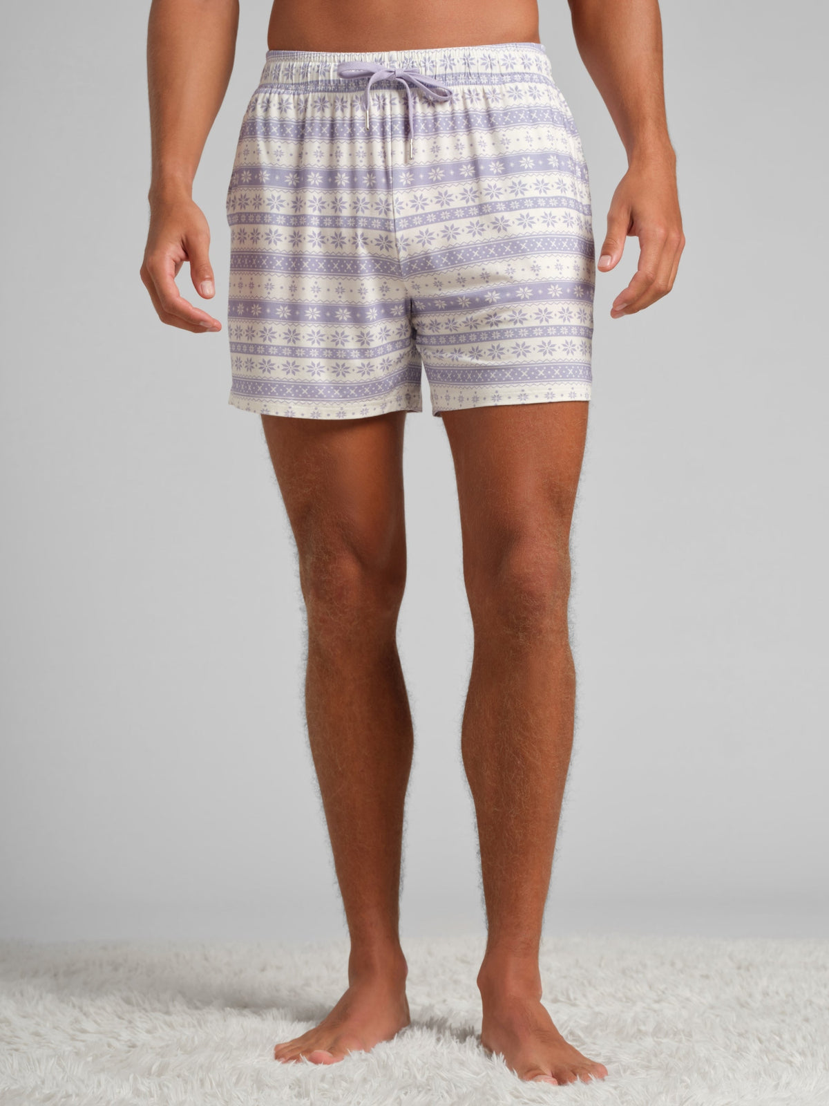 Cloud Lounge Shorts