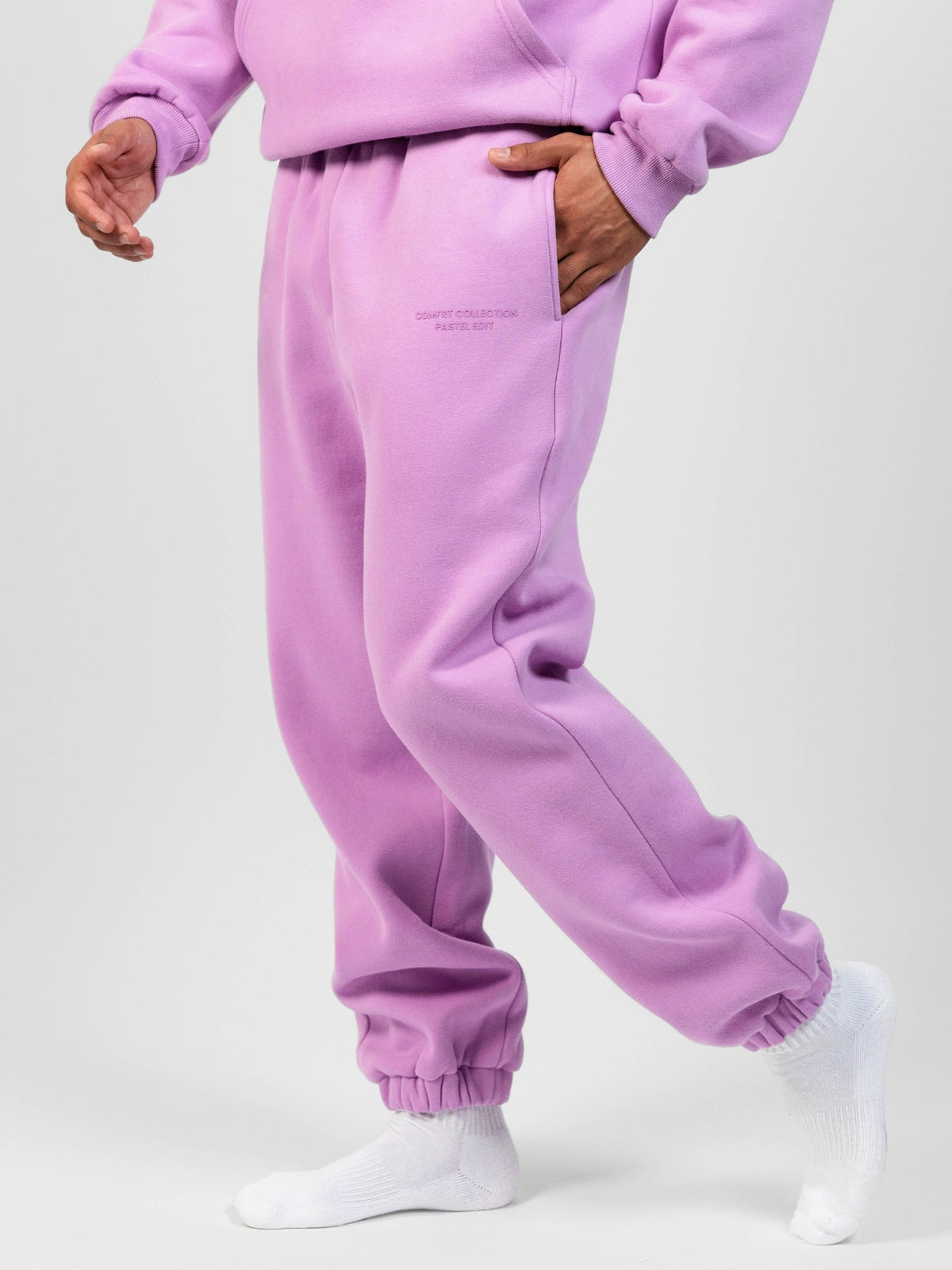 Pastel Sweatpants Pre-Order