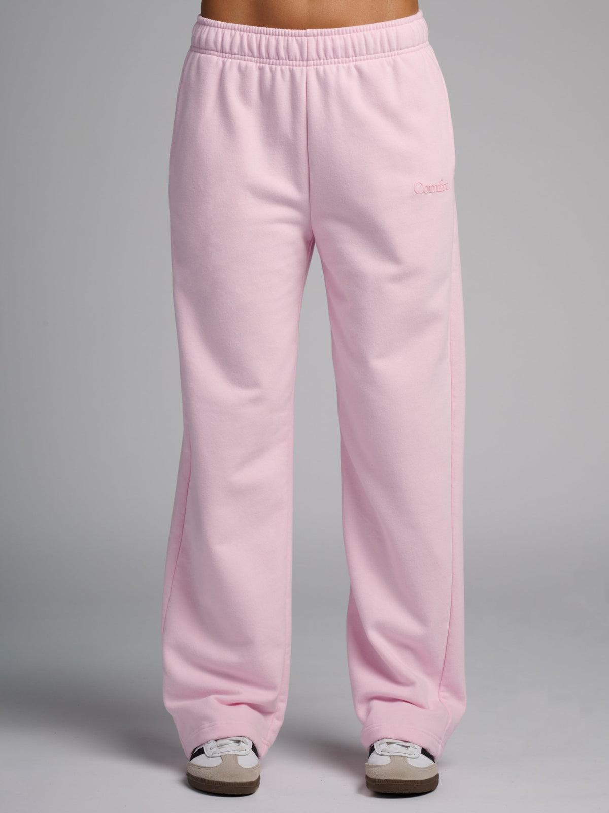 Halo Lightweight Straight Leg Sweatpants - Pre Order
