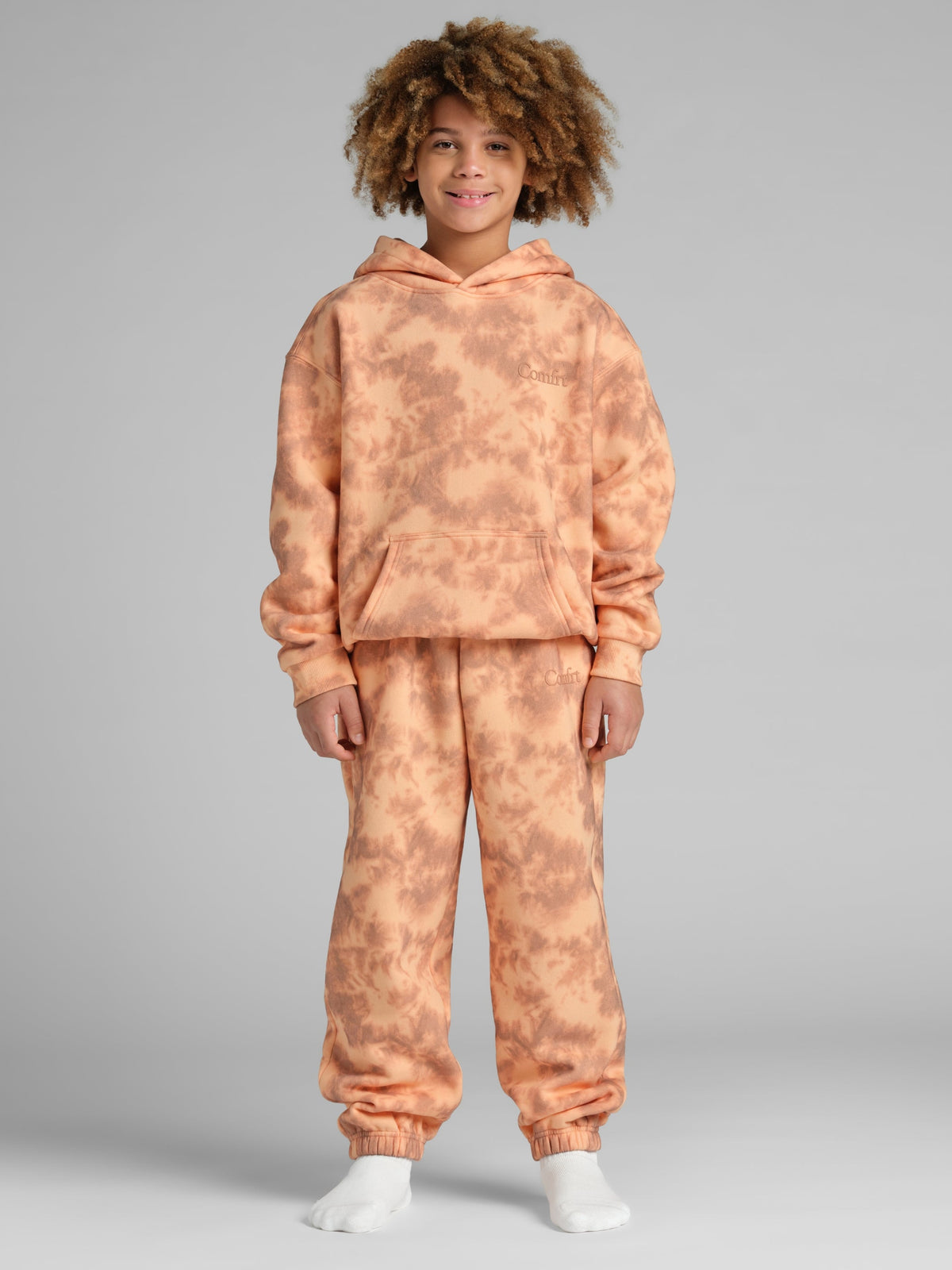 Minimalist Kids Sweatpants