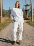 Minimalist Sweatpants