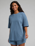 Waffle Lounge Tee