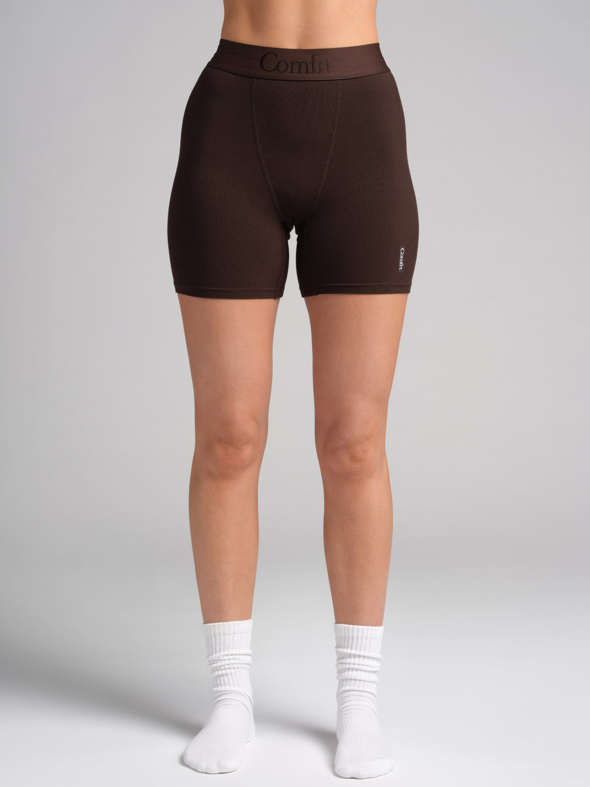 Rib Contour Boxer - Pre Order