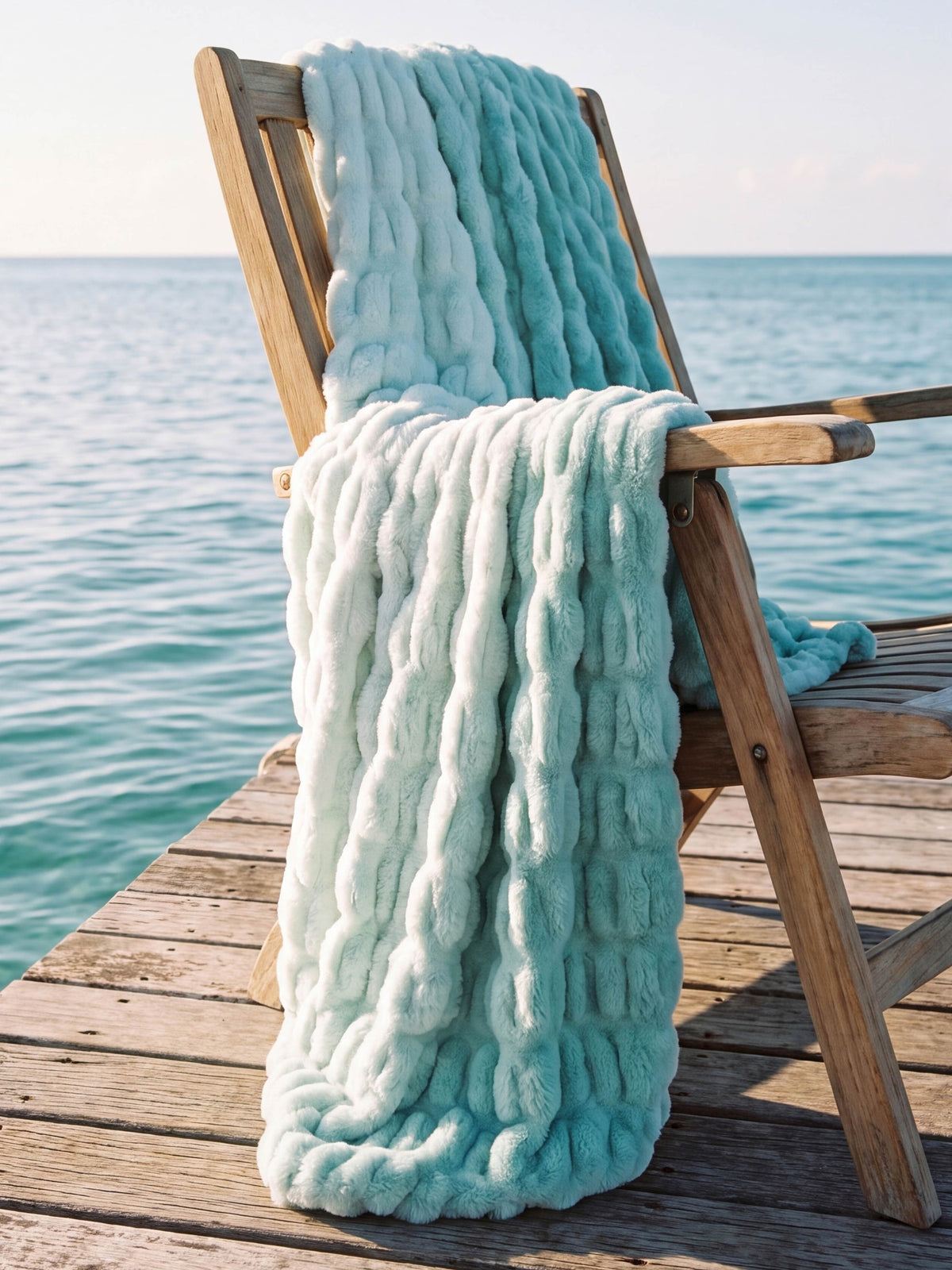 Dreamer Blanket