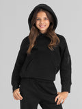 Explorer Kids Travel Hoodie