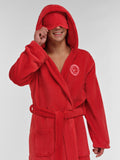 Do Not Disturb Dreamday™ Plush Robe