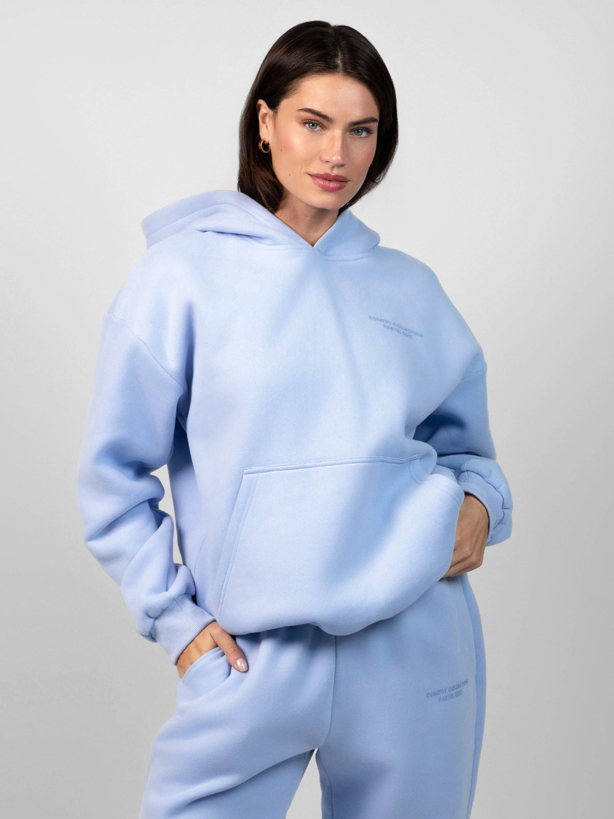 Pastel Hoodie Pre-Order
