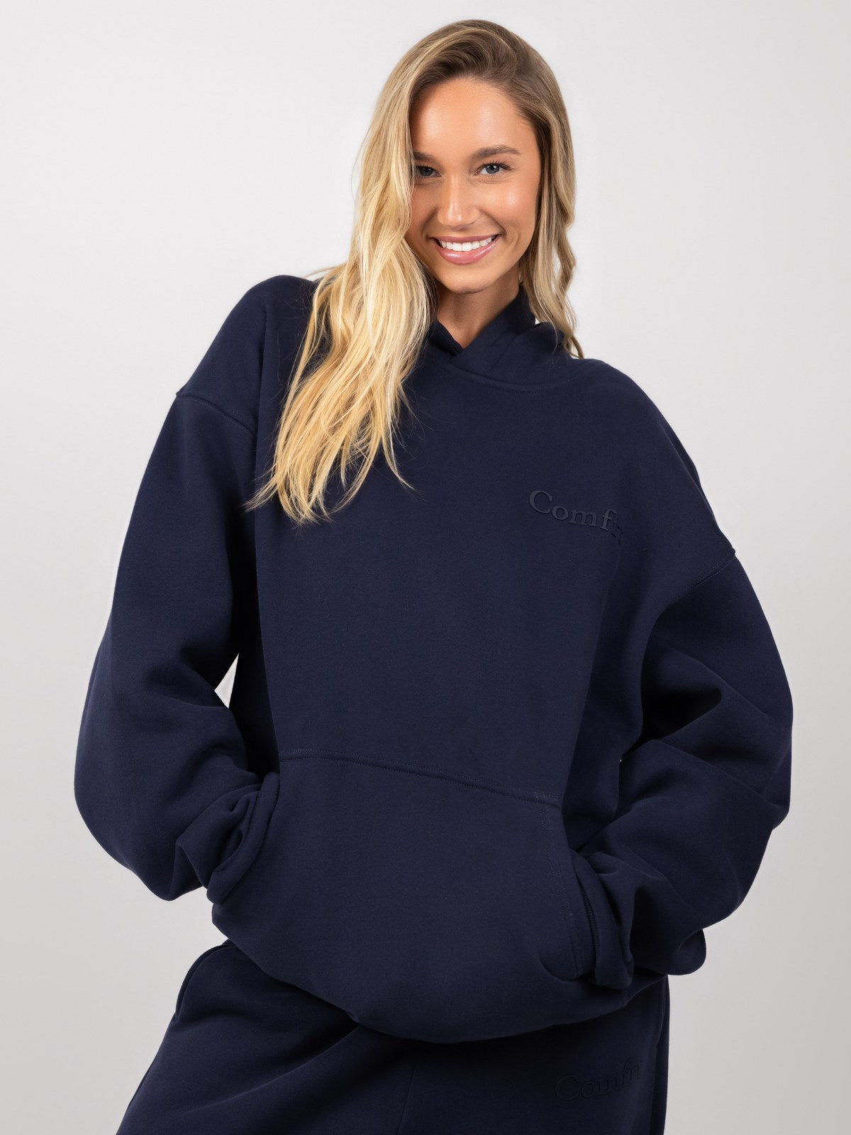Minimalist Hoodie - Pre-Order