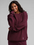 Waffle Lounge Long Sleeve