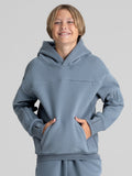 Explorer Kids Travel Hoodie
