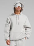 VIP Airplane Mode Travel Hoodie – Mega