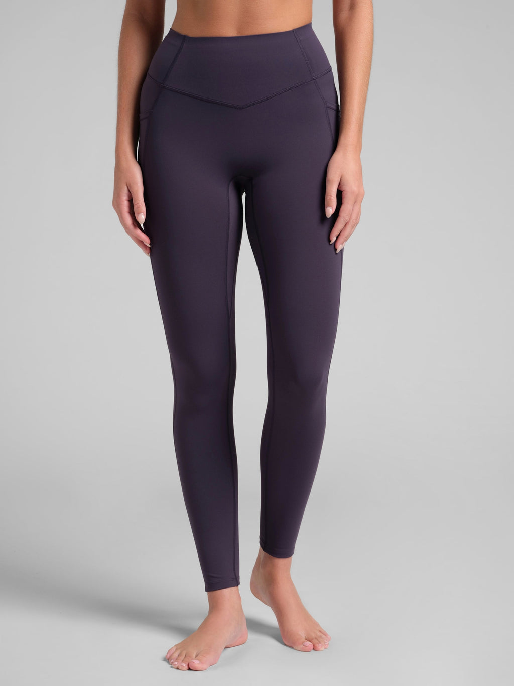 Noblezza PrimeCore™ 2.0 Sculpt High-Waist Legging