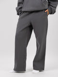 Minimalist Straight Leg Sweatpants