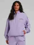 Varsity Quarter Zip