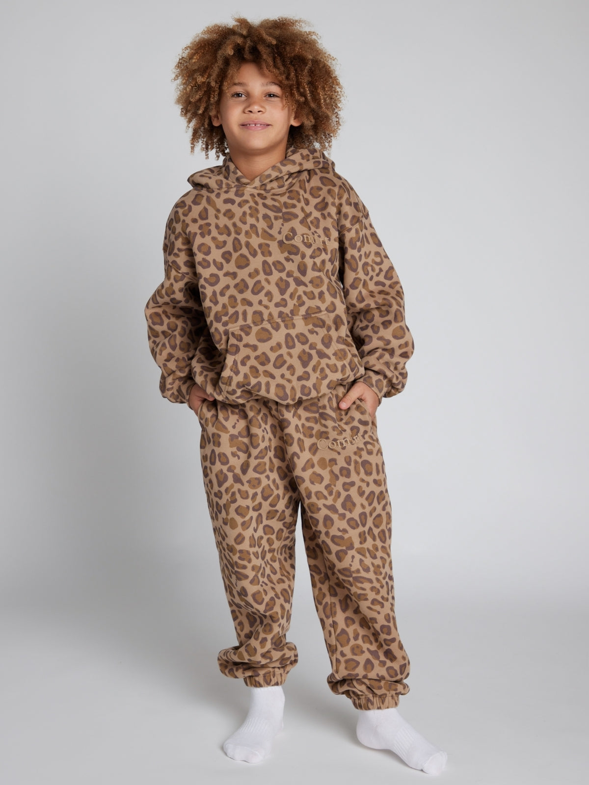 Minimalist Kids Sweatpants - Pre-Order