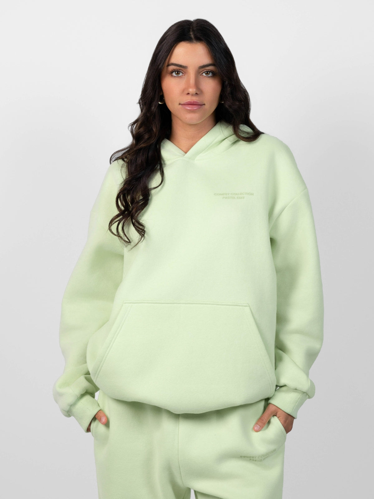 Pastel Hoodie Pre-Order
