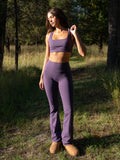 Noblezza PrimeCore™ 2.0 Sculpt High-Waist Flare Legging