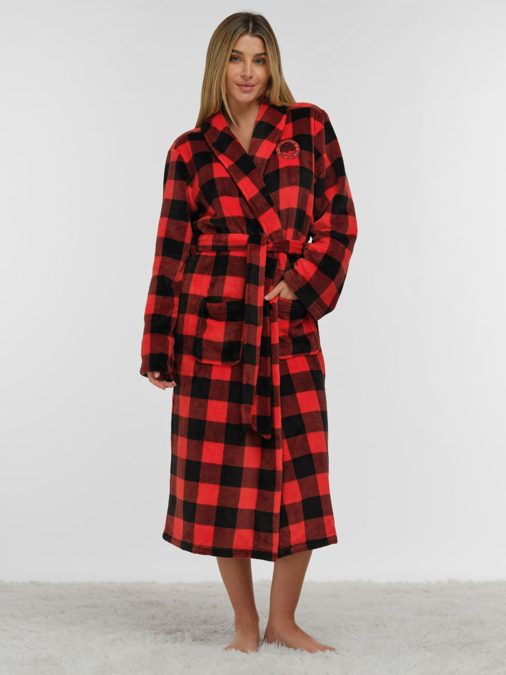 Dreamday™ Plush Robe