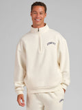 Varsity Quarter Zip