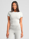 SoftStretch Baby Tee