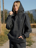 Minimalist Hoodie – Mega