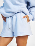 Pastel Shorts