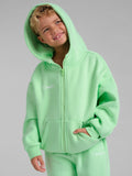 Cloud Zip Kids Hoodie