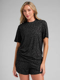 Cloud Lounge Tee