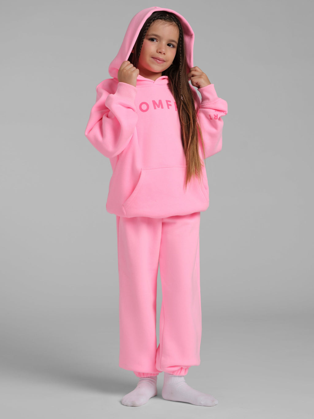 Tranquil Kids Sweatpants
