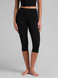 Noblezza PrimeCore™ 2.0 High-Waist Capri 18"