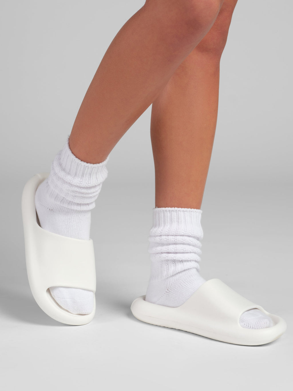 Marshmallow Slides