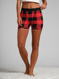 Women's Boy Short