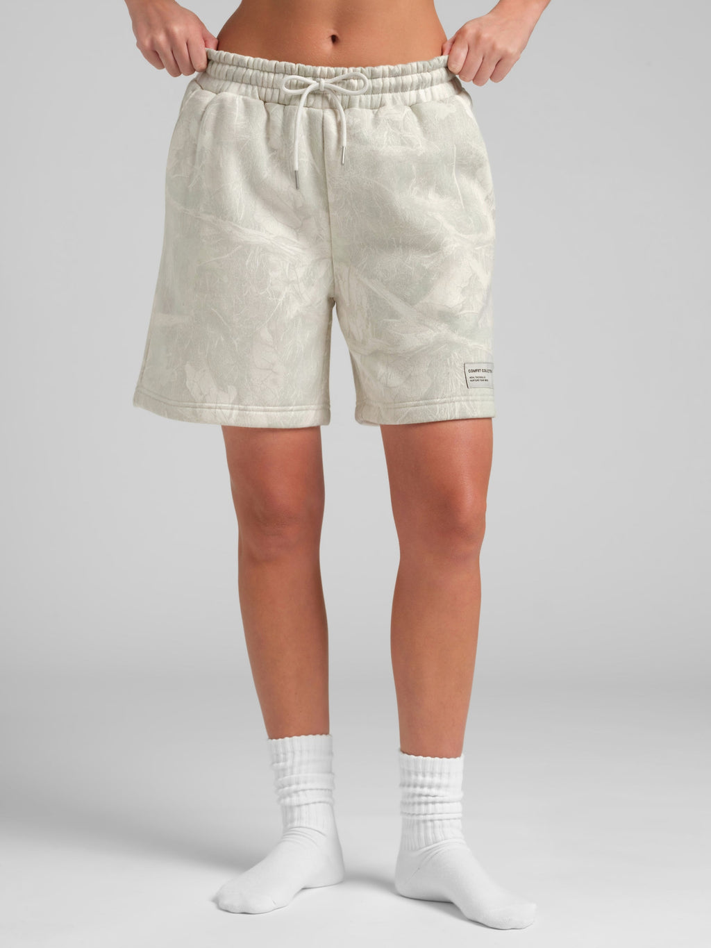 Camo 7" Shorts