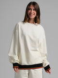 Laid Back Halo Lightweight Crew