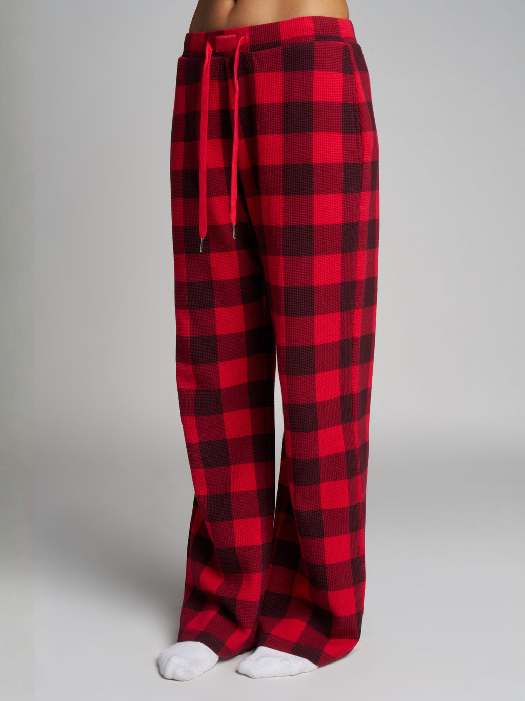 Waffle Lounge Pant