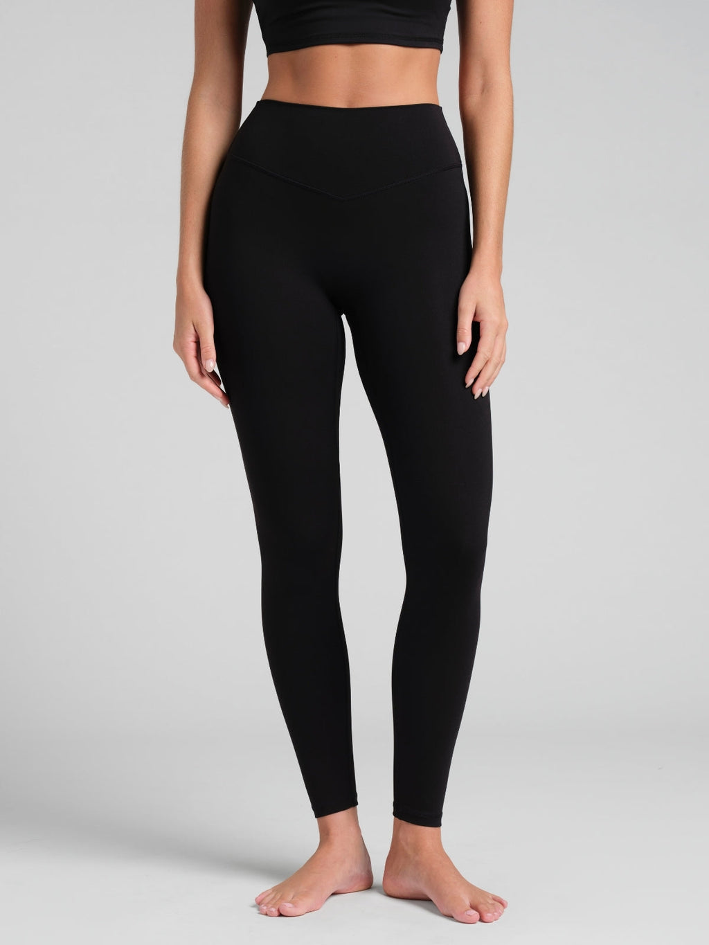 Noblezza PrimeCore™ 2.0 High-Waist Legging