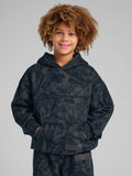 Camo Kids Hoodie